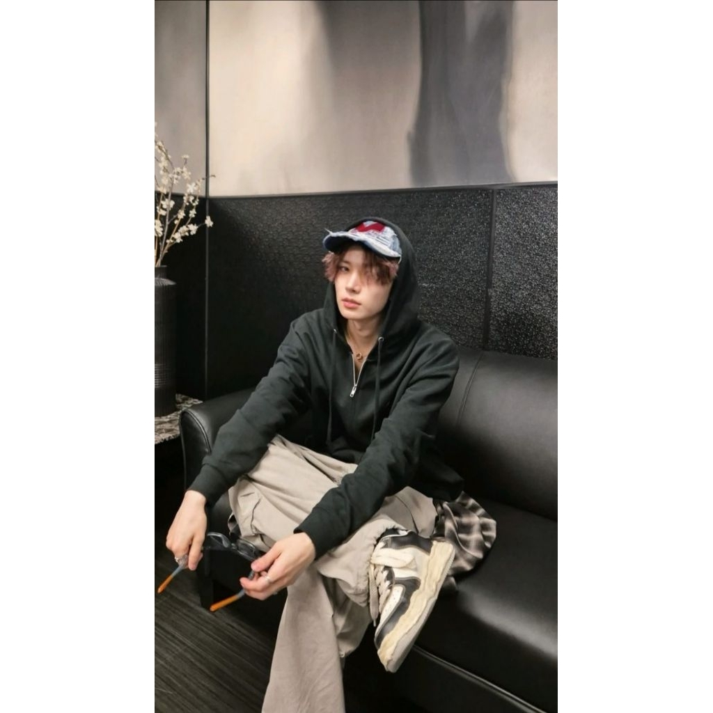 Photocard Heeseung Enhypen – Dimension: Senkou Weverse Shop POB | OFFICIAL PC KPOP