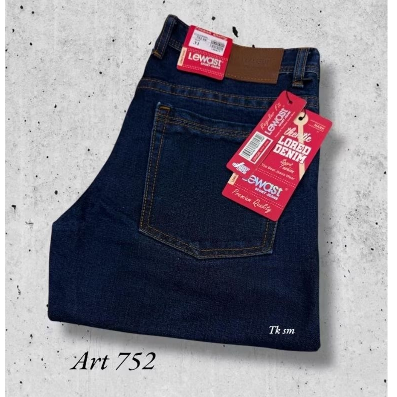 LEWAST PREMIUM CELANA PANJANG