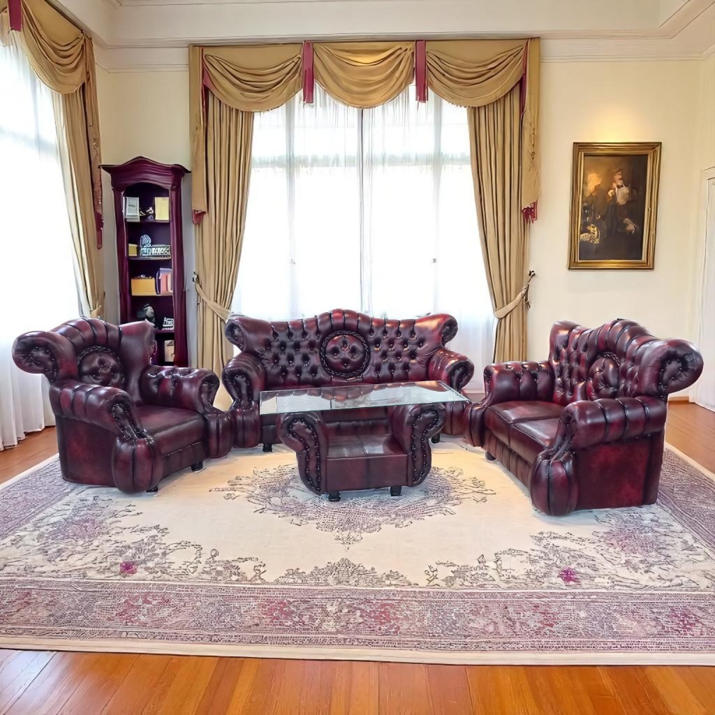 SOFA KING BLIMBING 321 MURAH PROMO MALANG