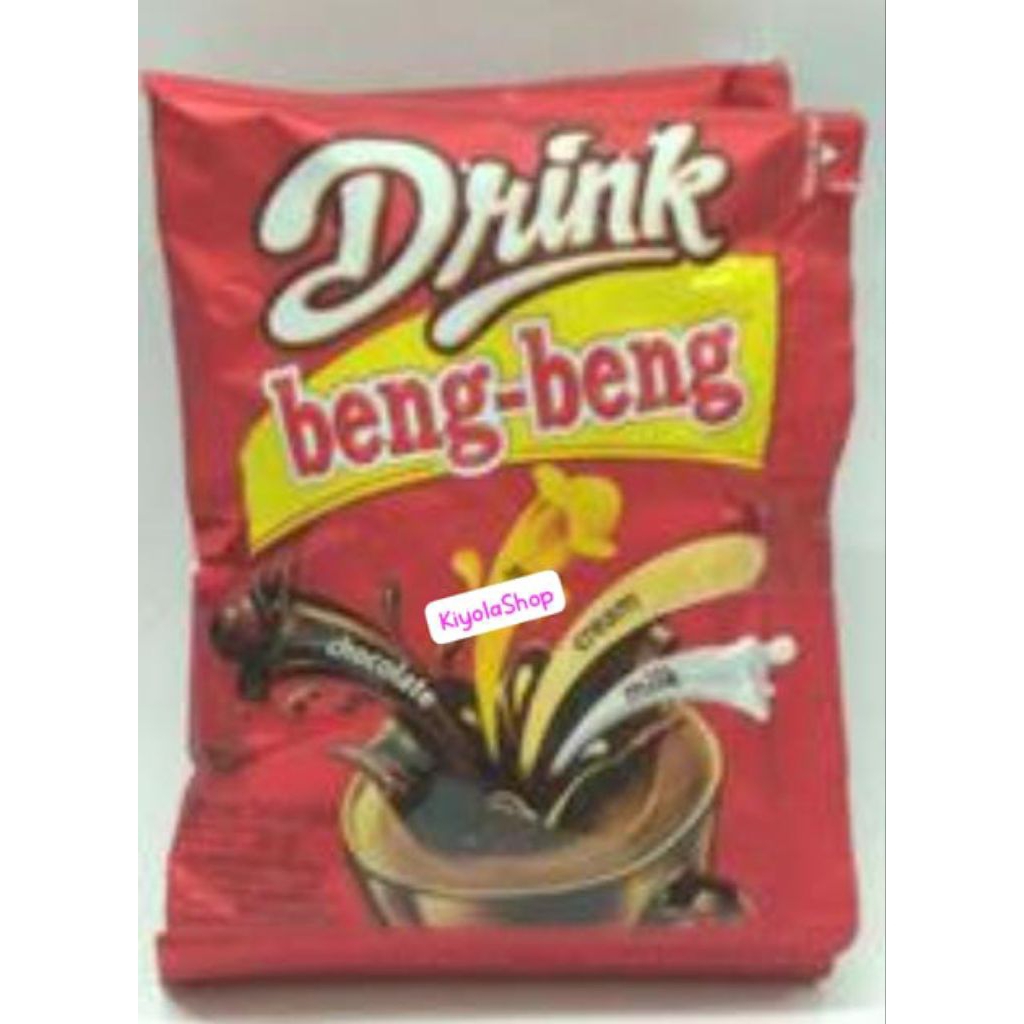 

Drink Beng Beng