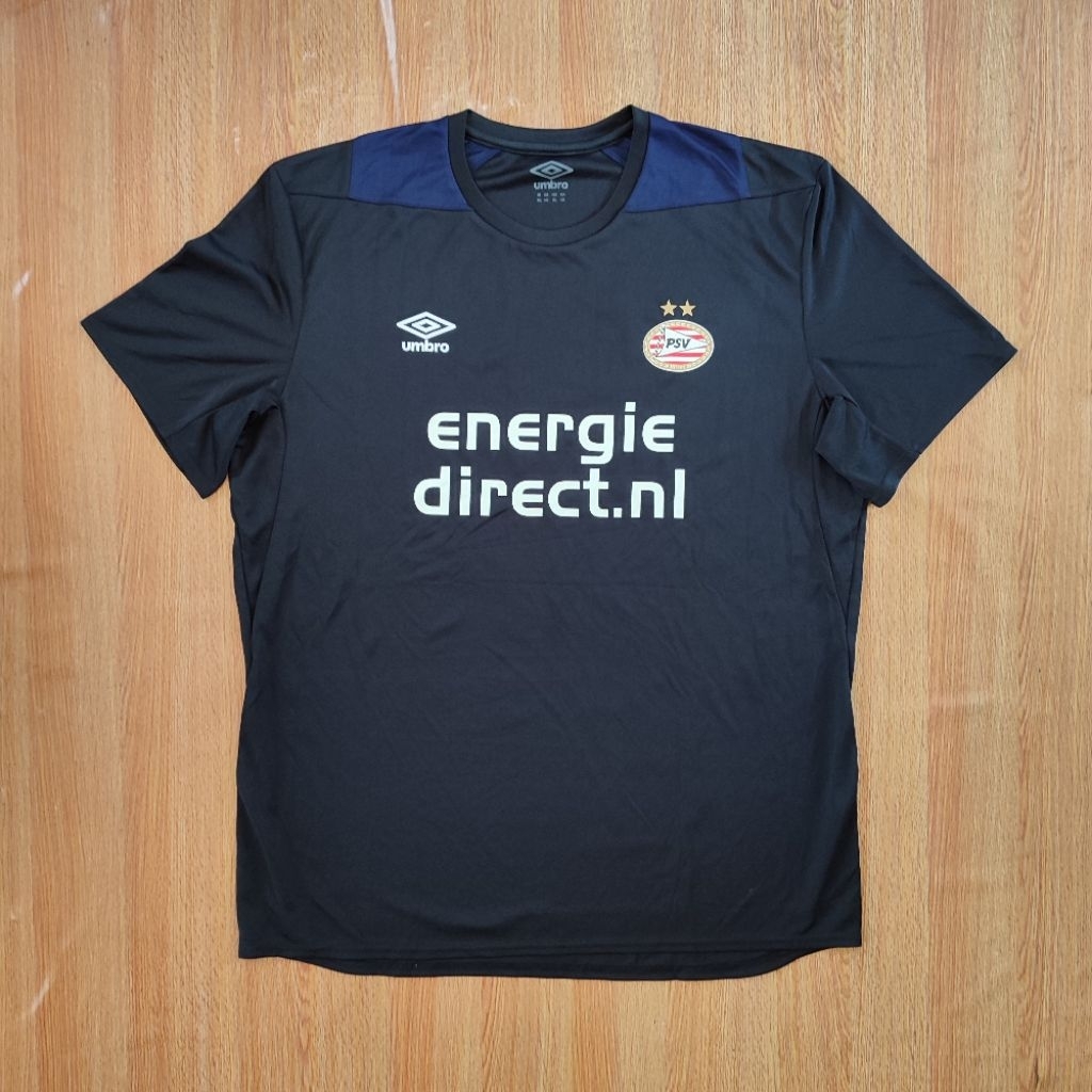 Jersey Umbr0 PSV Training . Club liga Belanda Original