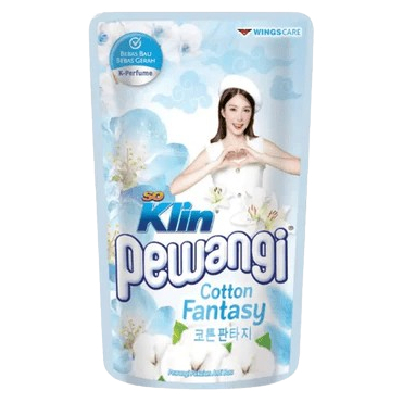 So Klin Pewangi 320ml | So Klin Pewangi 780ml | So Klin Pewangi 1700ml