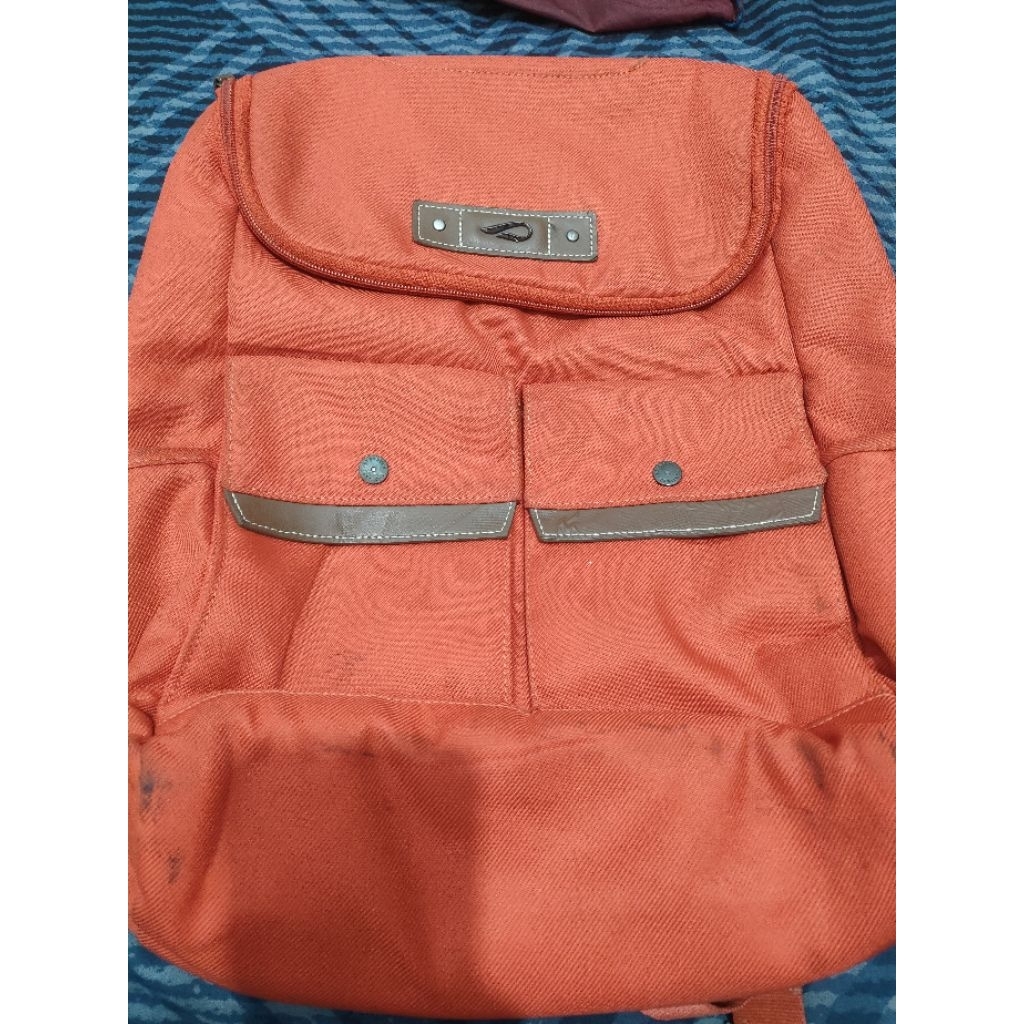 tas ransel sekolah prospecs plove