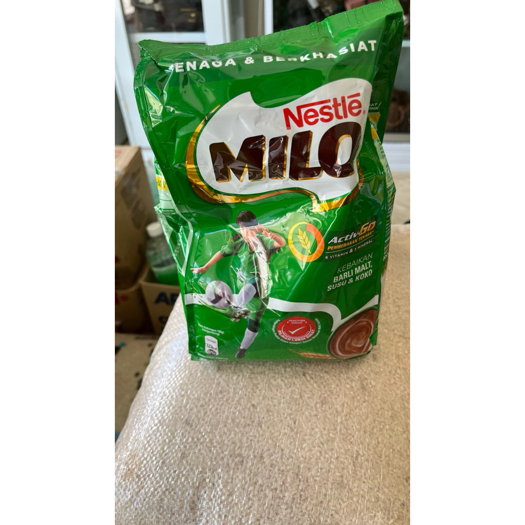 

milo malaysia 1kg