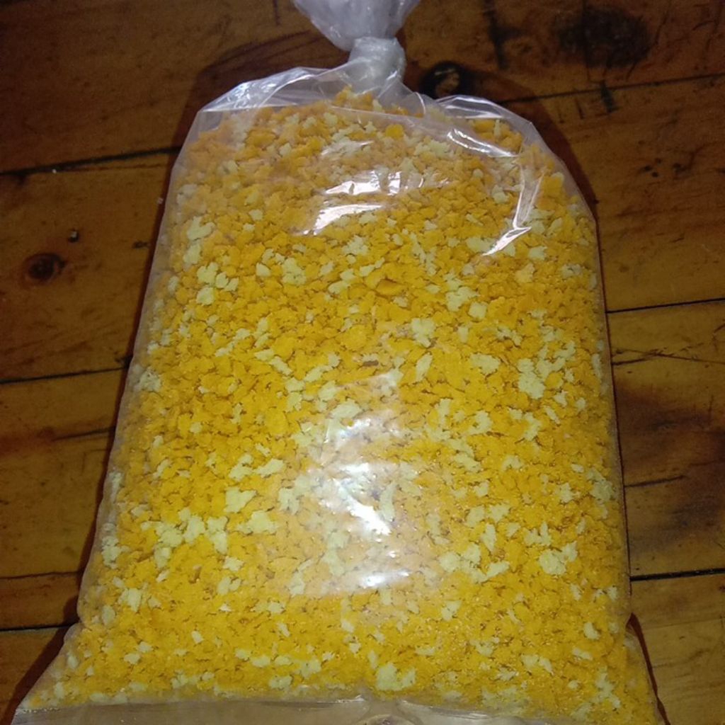 

Tepung panir/tepung roti 225gram