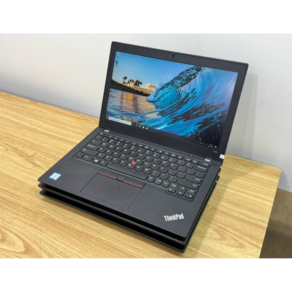 Laptop Lenovo Thinkpad X280 Touchscreen, Core i5 Gen 8 Ram 16/256GB