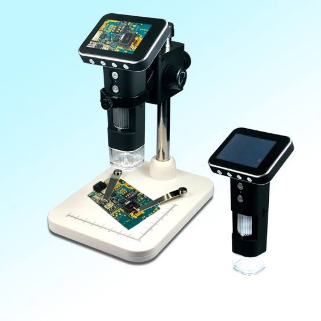 MICROSCOPE DIGITAL YAXUN AK32