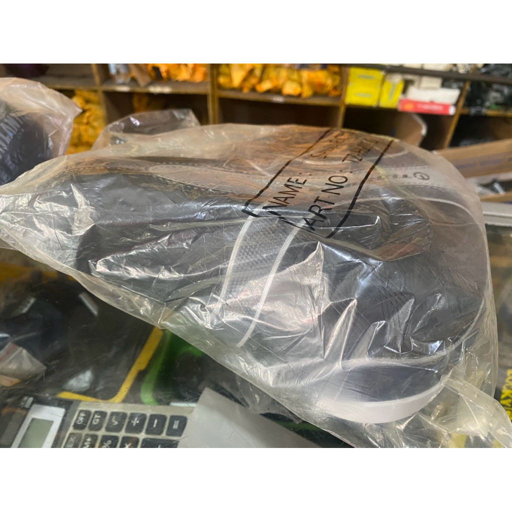 Sadel Sepeda Empuk, Sadel Sepeda Turanza