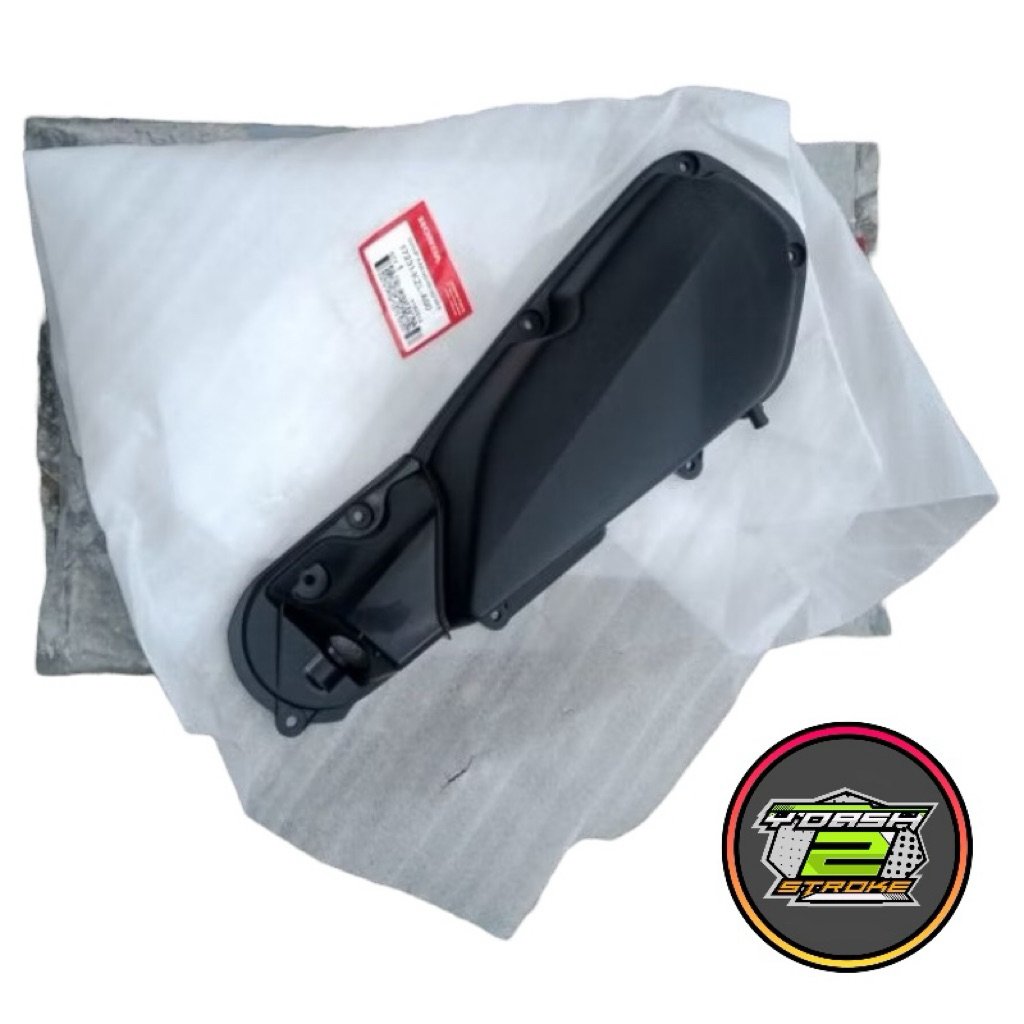 Tutup saringan udara Honda spacy Original AHM Honda 17231-KZL-A00