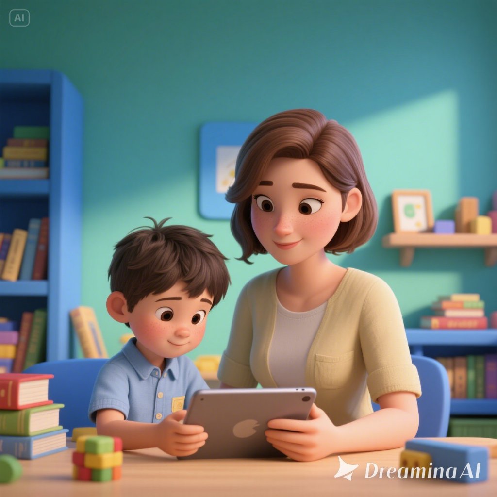 Game Edukasi Anak Mengenal Bentuk bisa dimainkan di hp, tablet maupun laptop Lisensi MRR