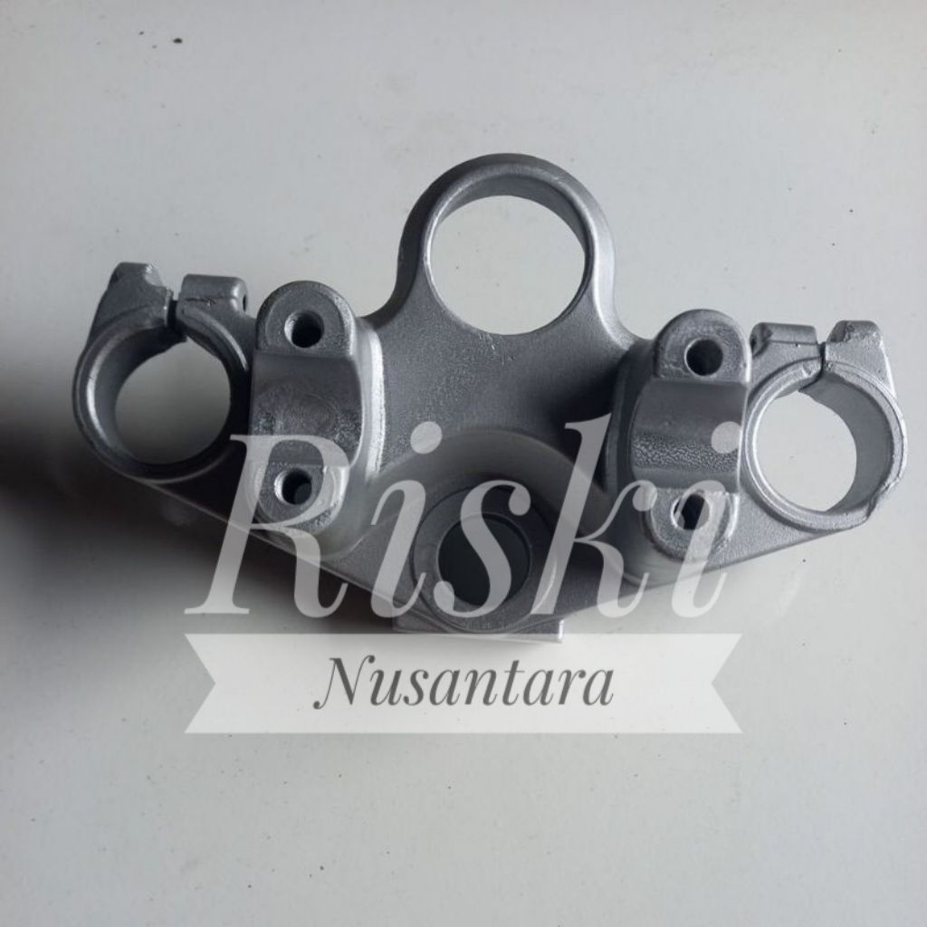 Segitiga T atas Yamaha Vixion old lama ori