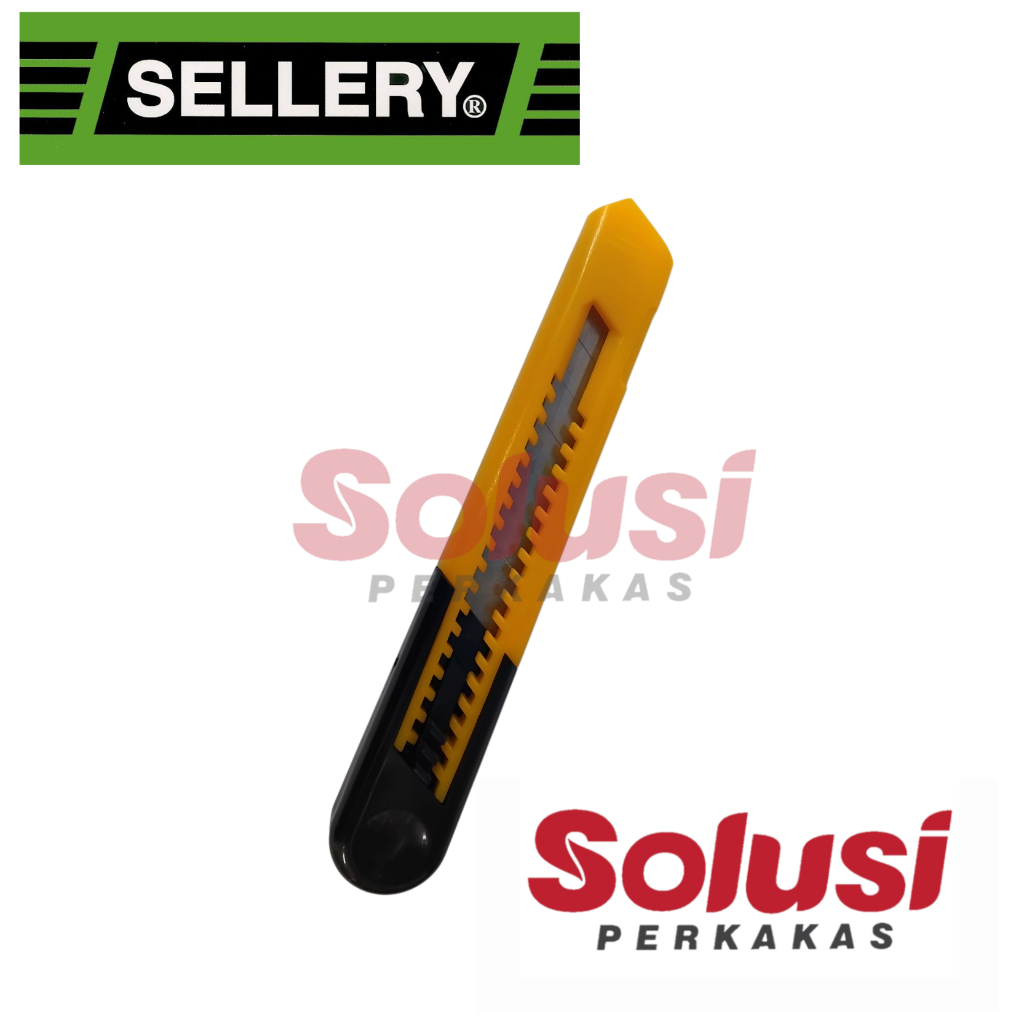 

CUTTER SELLERY 12-262