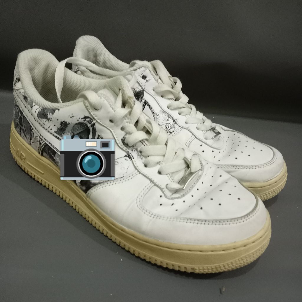 Sepatu bekas sepatu nikung bekas sepatu casual sepatu second berkualitas