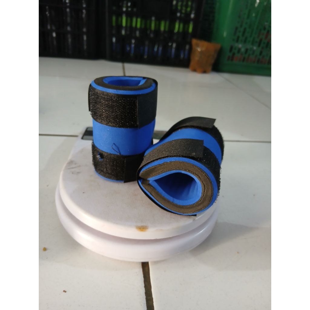 Barbel Ayam aduan 100 gram