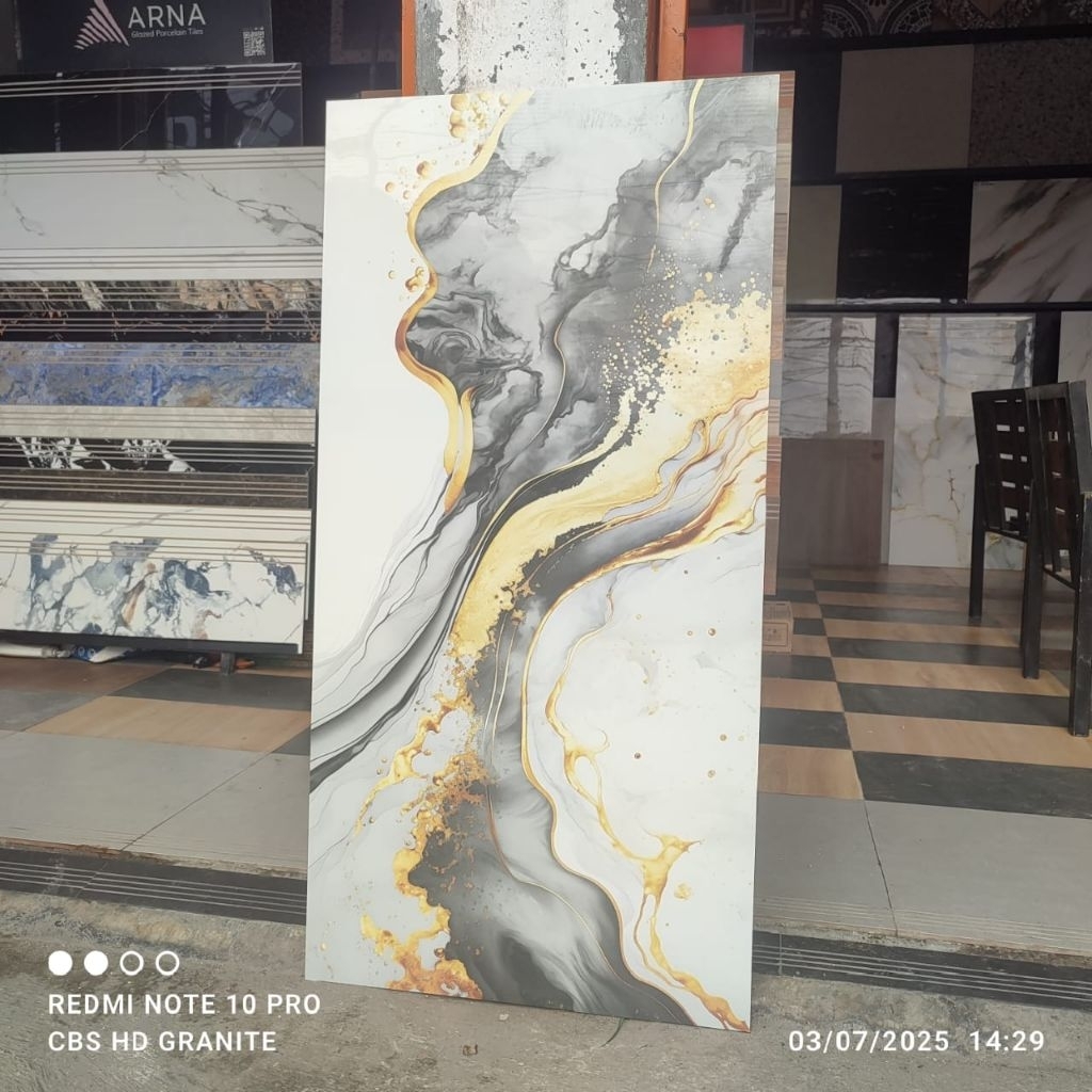 granit luxury home grade AAA ukuran 120x60~glazed polish