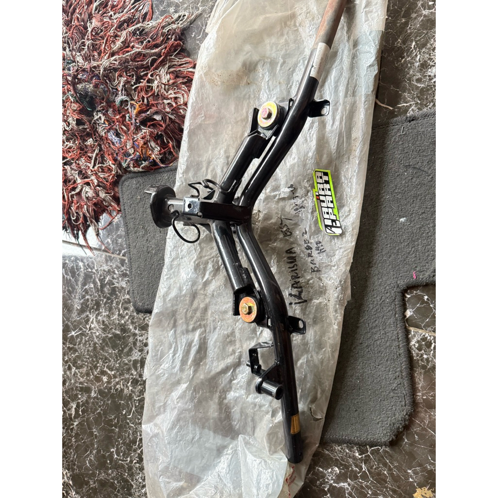 Stang Stir Honda Karisma Kharisma Cakram Original