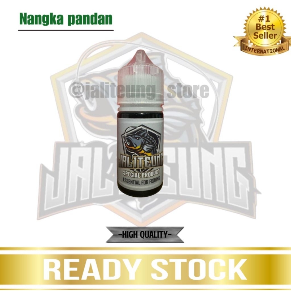 ESSEN TERBARU JALITEUNG NANGKA PANDAN