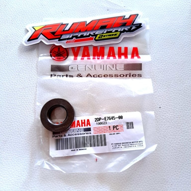 BOSH PULLY DEPAN CVT RUMAH ROLLER NMAX OLD ORIGINAL 2DP E7645 00