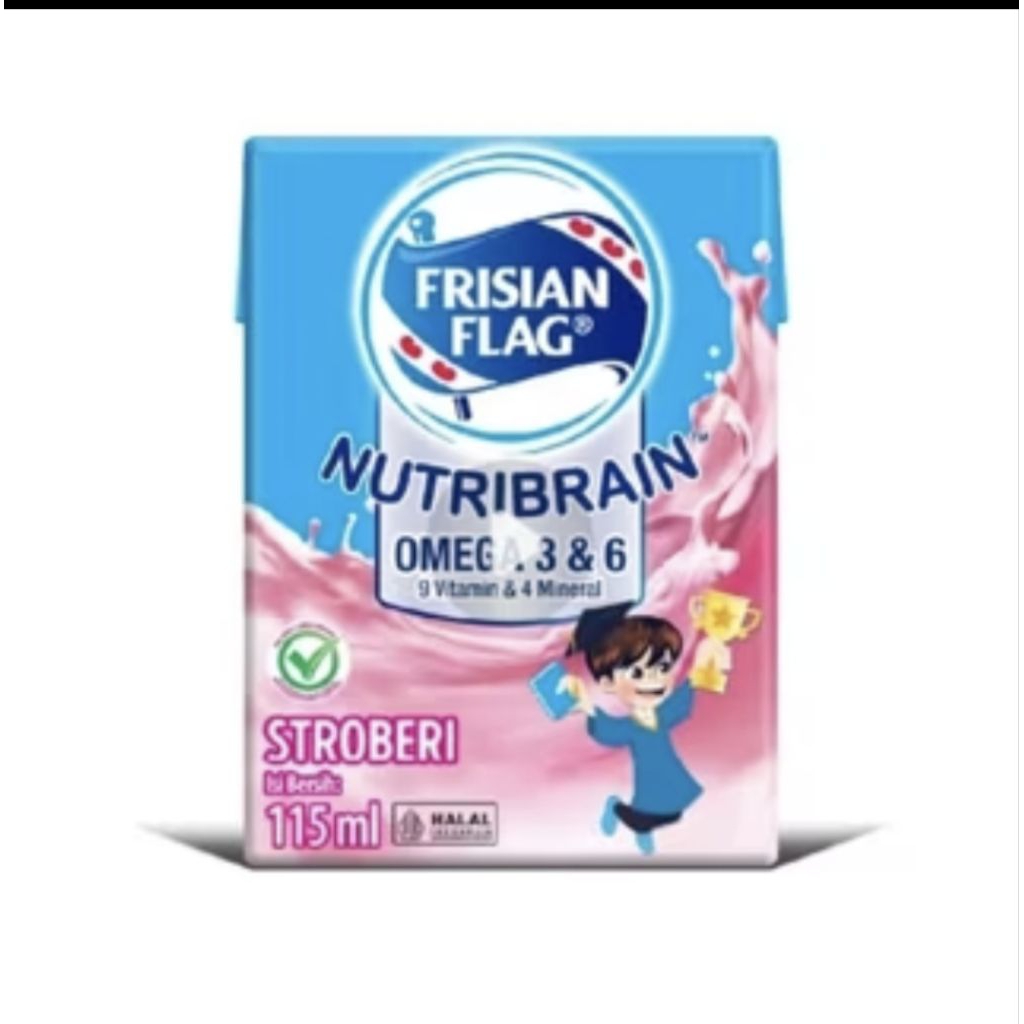 

Frisian flag uht 1 dus