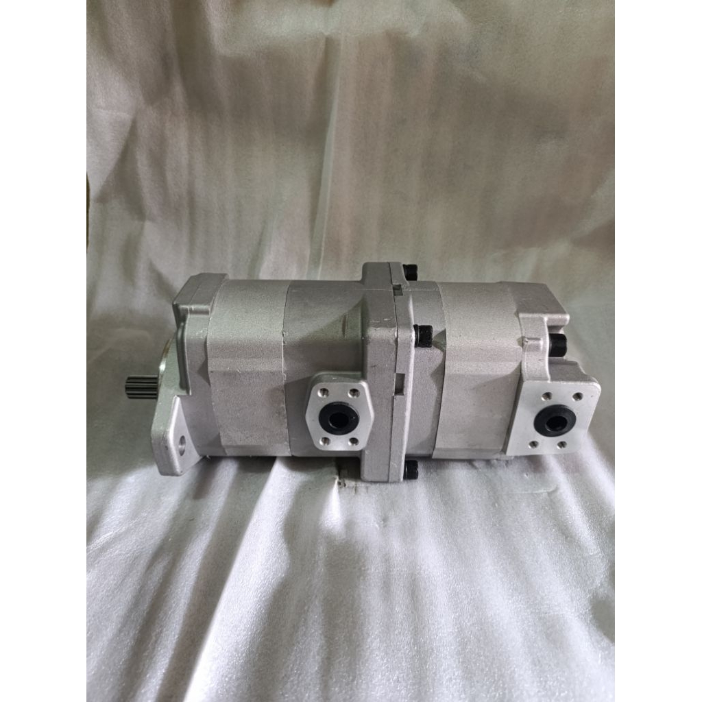 Gear Pump 705-51-20290 WA200-1 WA200-3 WA250-3