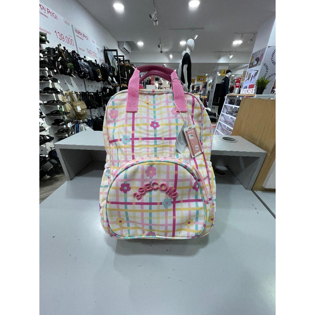 Tas anak 3second original terbaru