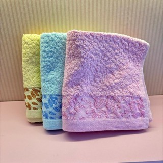 [MUNDAE] Handuk Kecil Polos 30 x 70