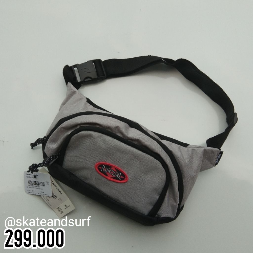 WAISTBAG RIPCURL ORIGINAL