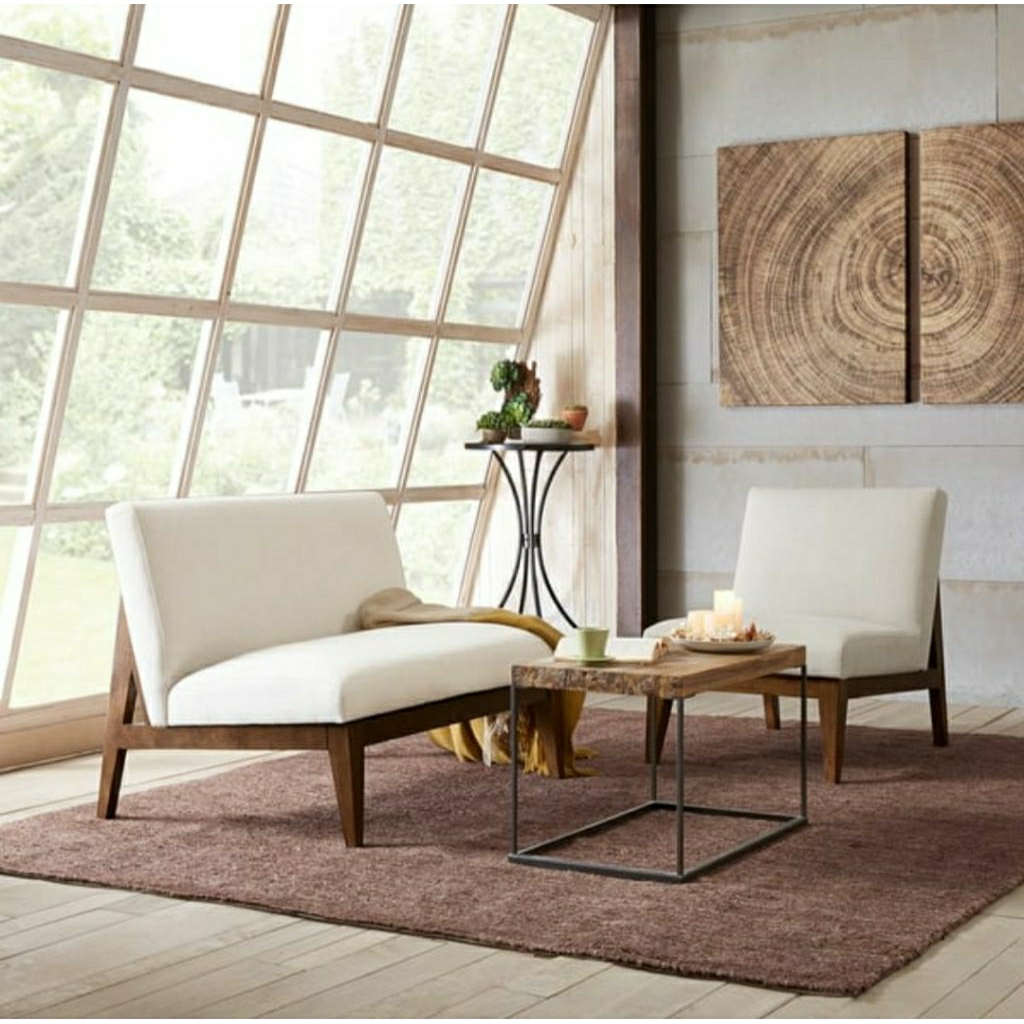 Set Kursi Tamu Minimalis Modern