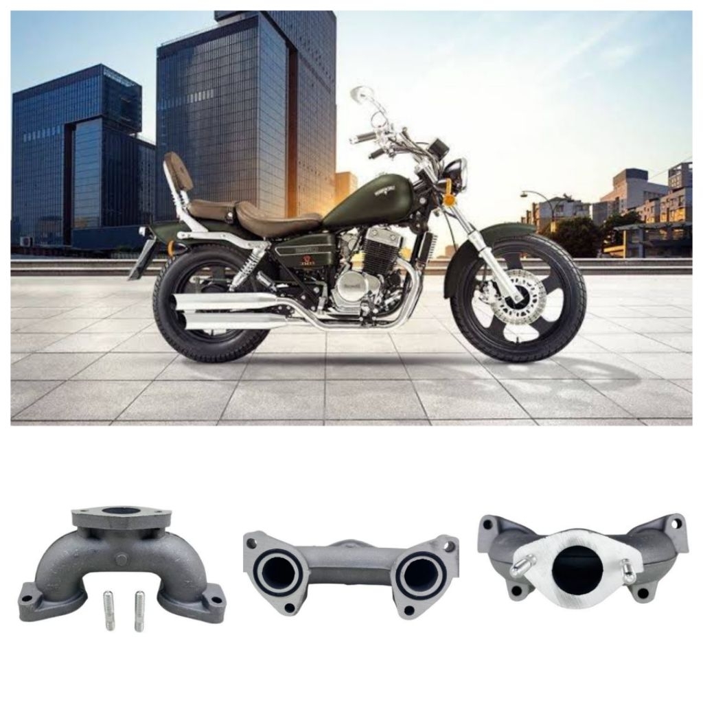 manipol twin,benelli Patagonian eagle,regalraptor 250/350  ,honda rebel, sanex qj250 ,cb125t superdr