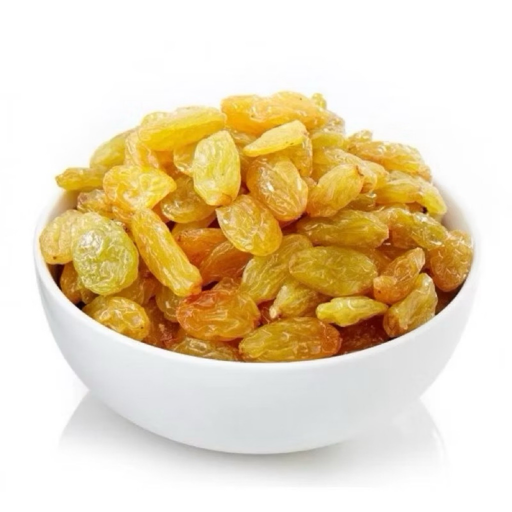 

Kismis Manis Premium 1 Kg / Premium Raisin Oleh Oleh Haji Umroh