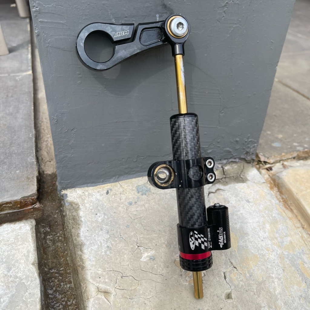 Stabilizer Matris Original Second