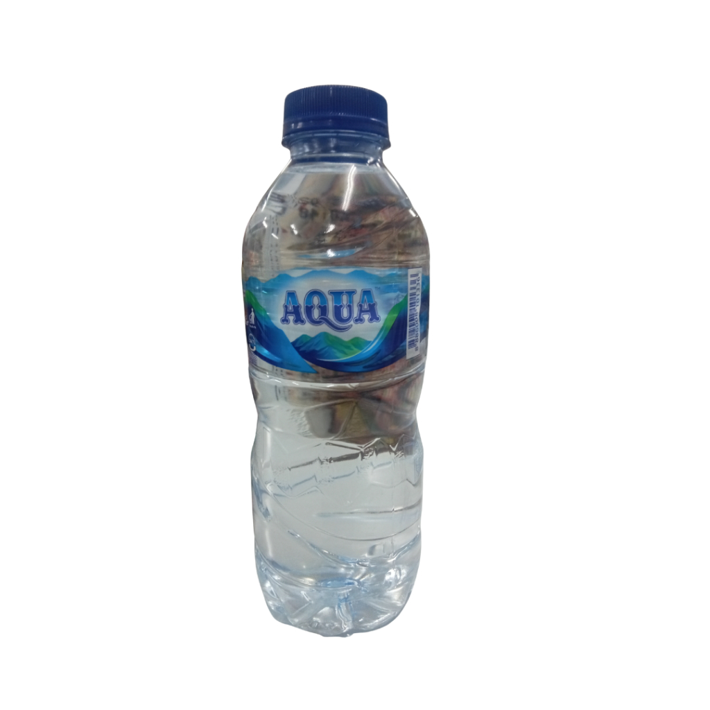 

Aqua 330ml