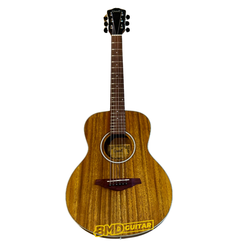 Gitar Akustik Grande GW-38K NS