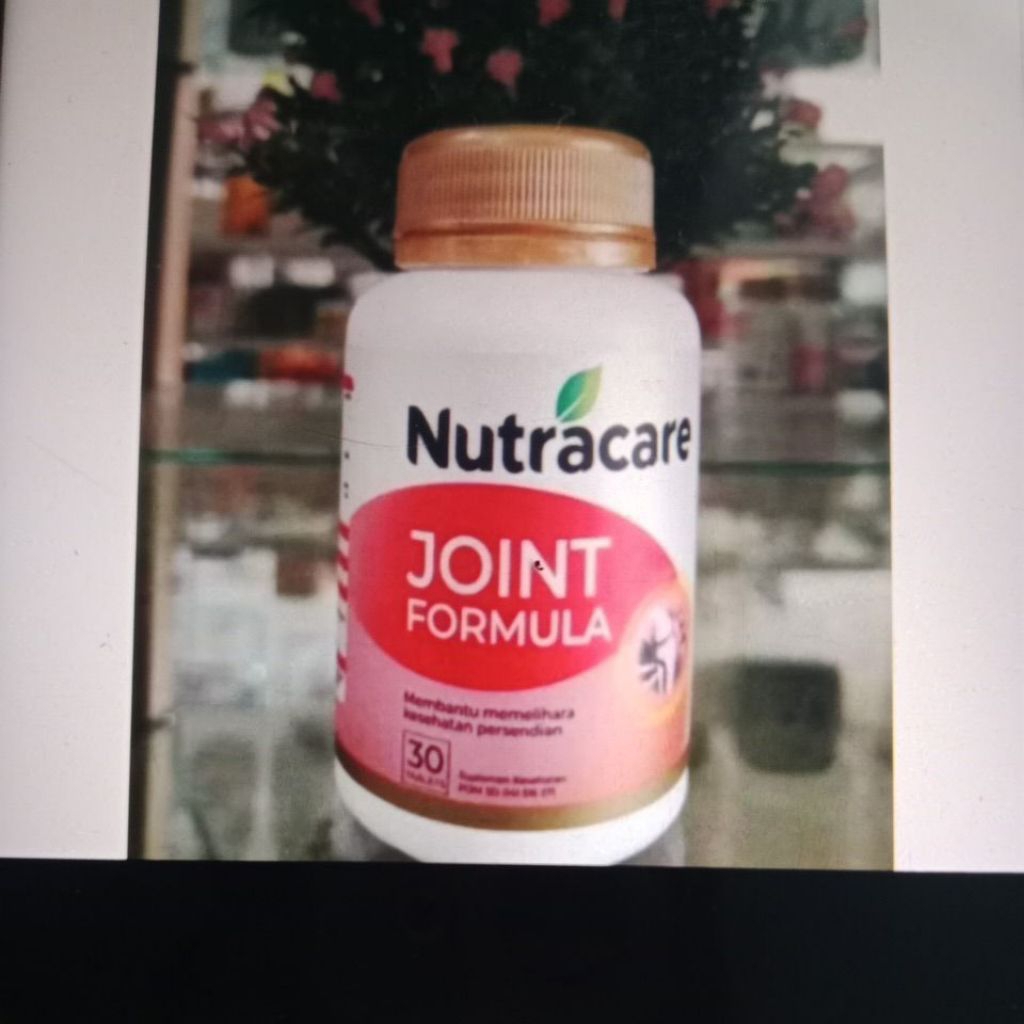 Nutracare Joint Formula