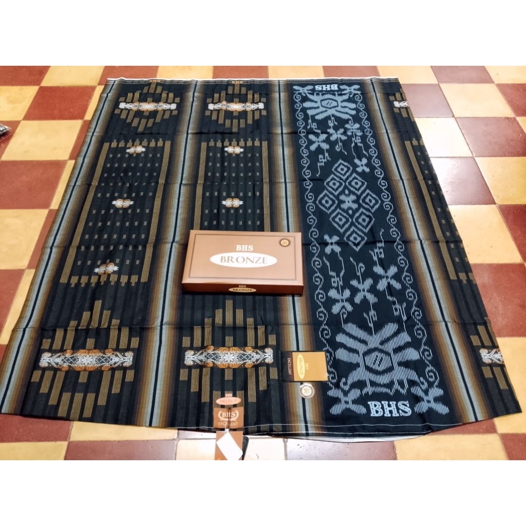 sarung bhs bronze jsk clasic jsn jgc