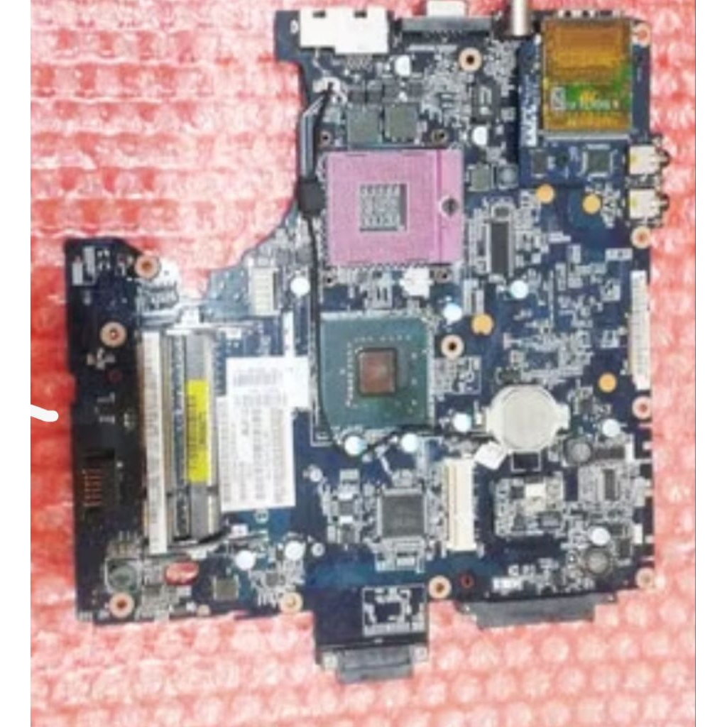 Mainboard Compaq presario C700