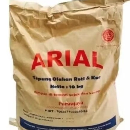 

ARIAL SUSU BUBUK REPACK 1 KG
