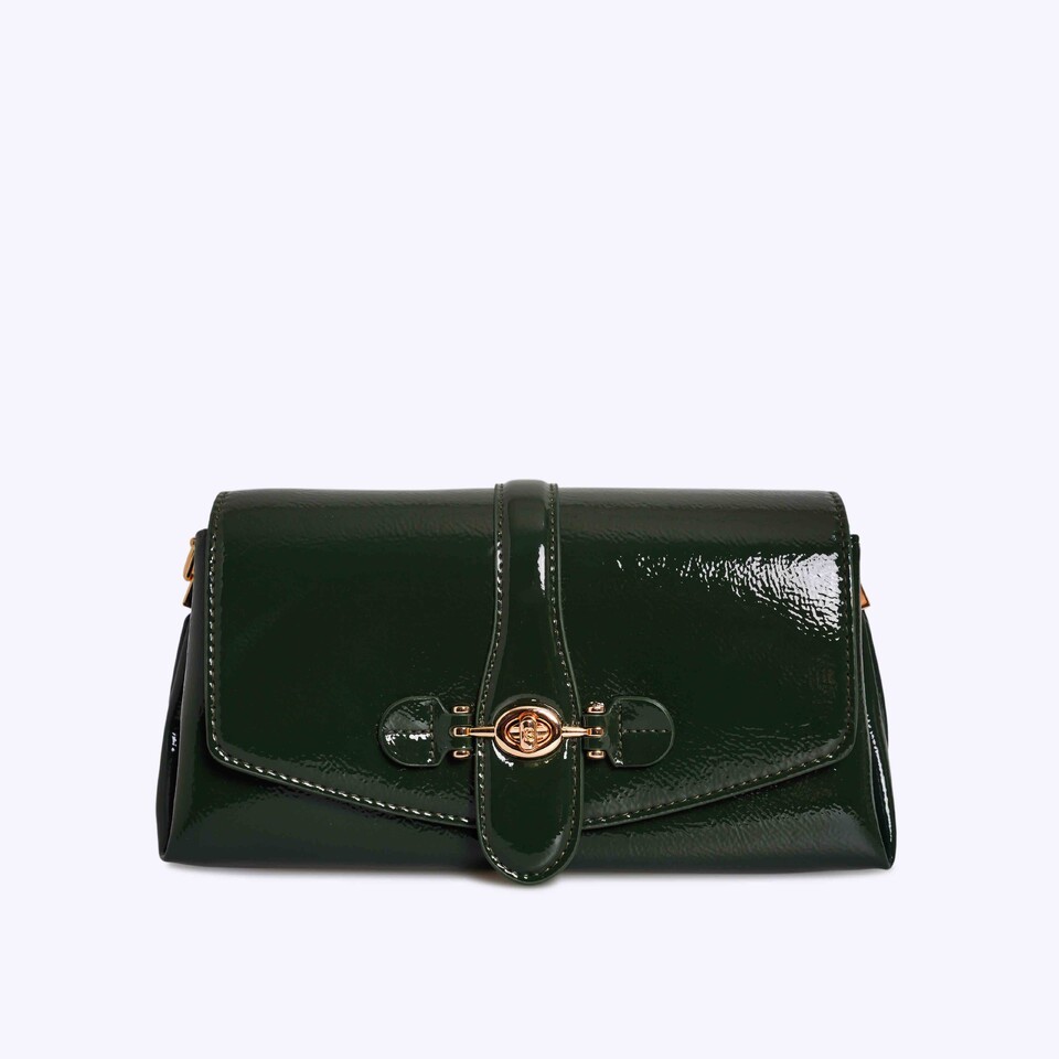 Everbest Falency Bag Wanita Dark Green