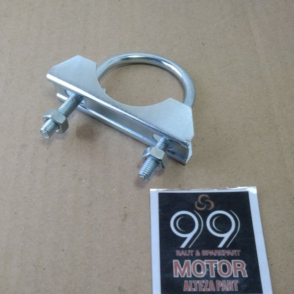 KLEMAN SPAKBOR DEPAN UNIVERSAL