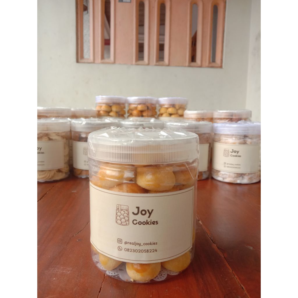 

Nastar Premium/Nastar kue lebaran