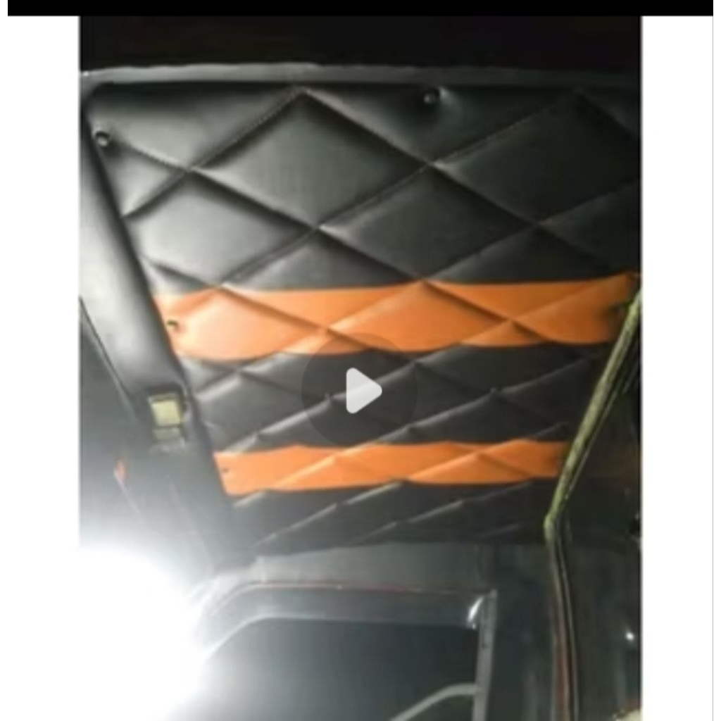 Atap plafon mobil pickup up new Carry Futura , APV Mega carry