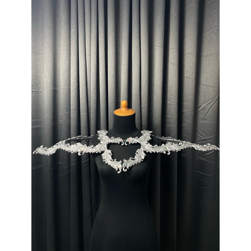 Sayap Karnaval B / Aksesoris Karnaval