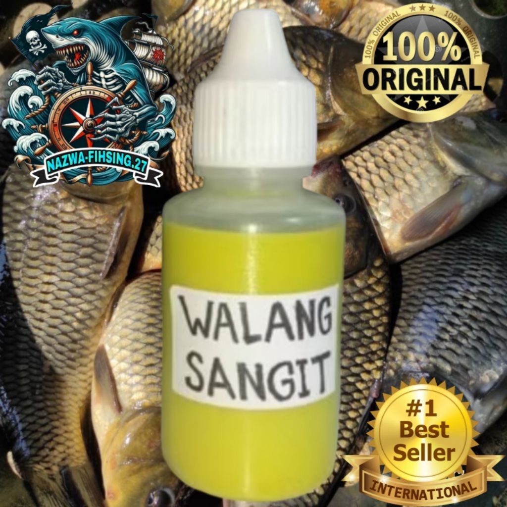 ESSEN OPLOSAN WALANG SANGIT