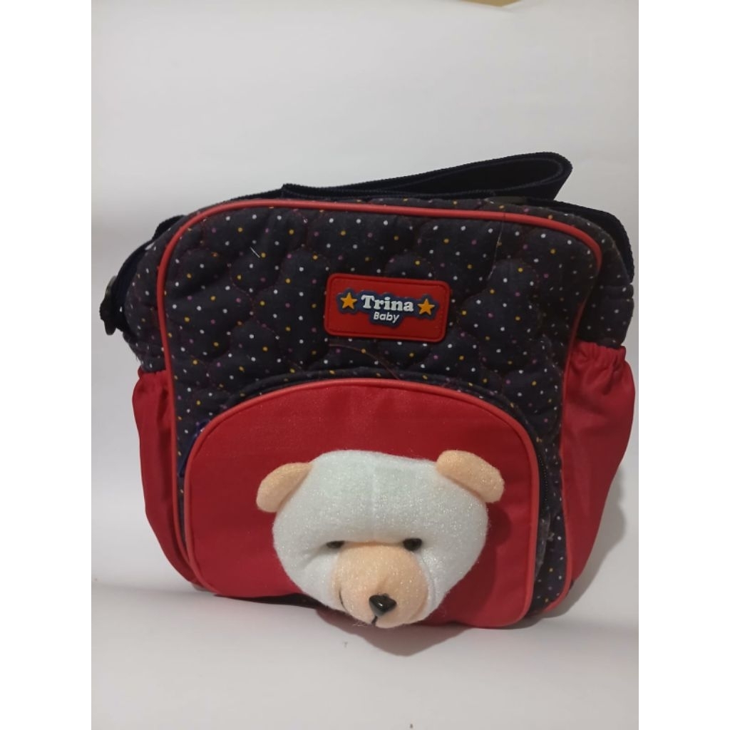 TAS BAYI KECIL MURAH 