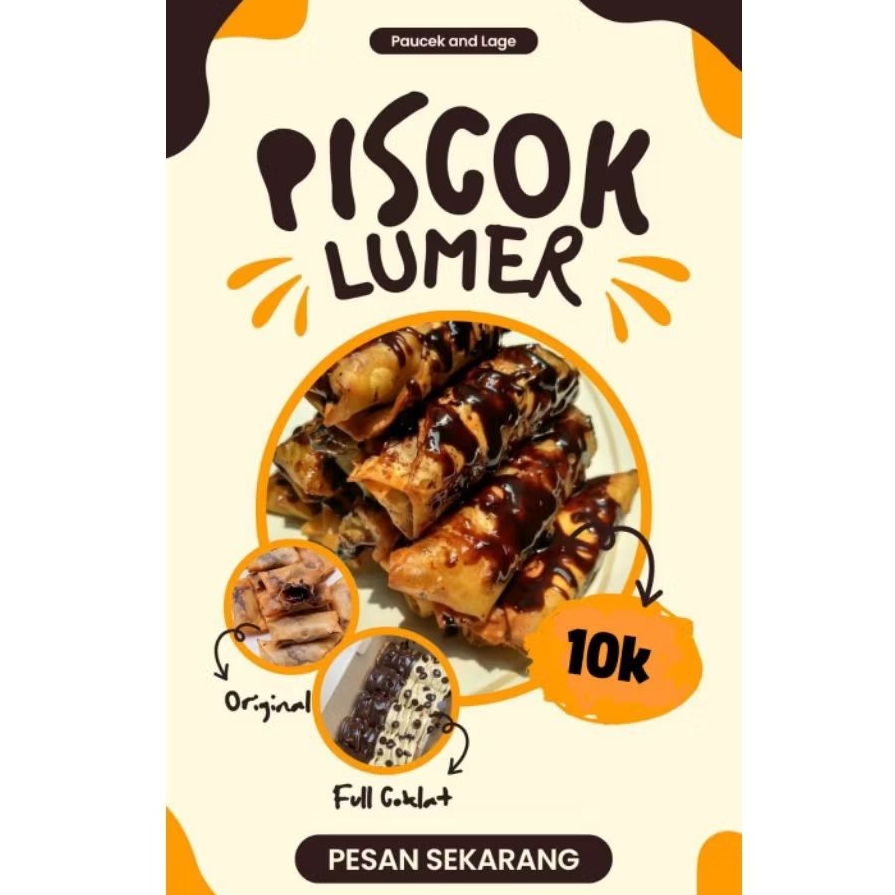 

piscok