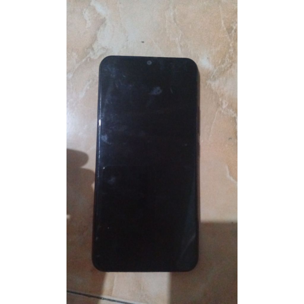 HpVivo Y12 RAM 3/32gb second