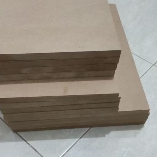 

Papan MDF 9 mm Ukuran 60x60