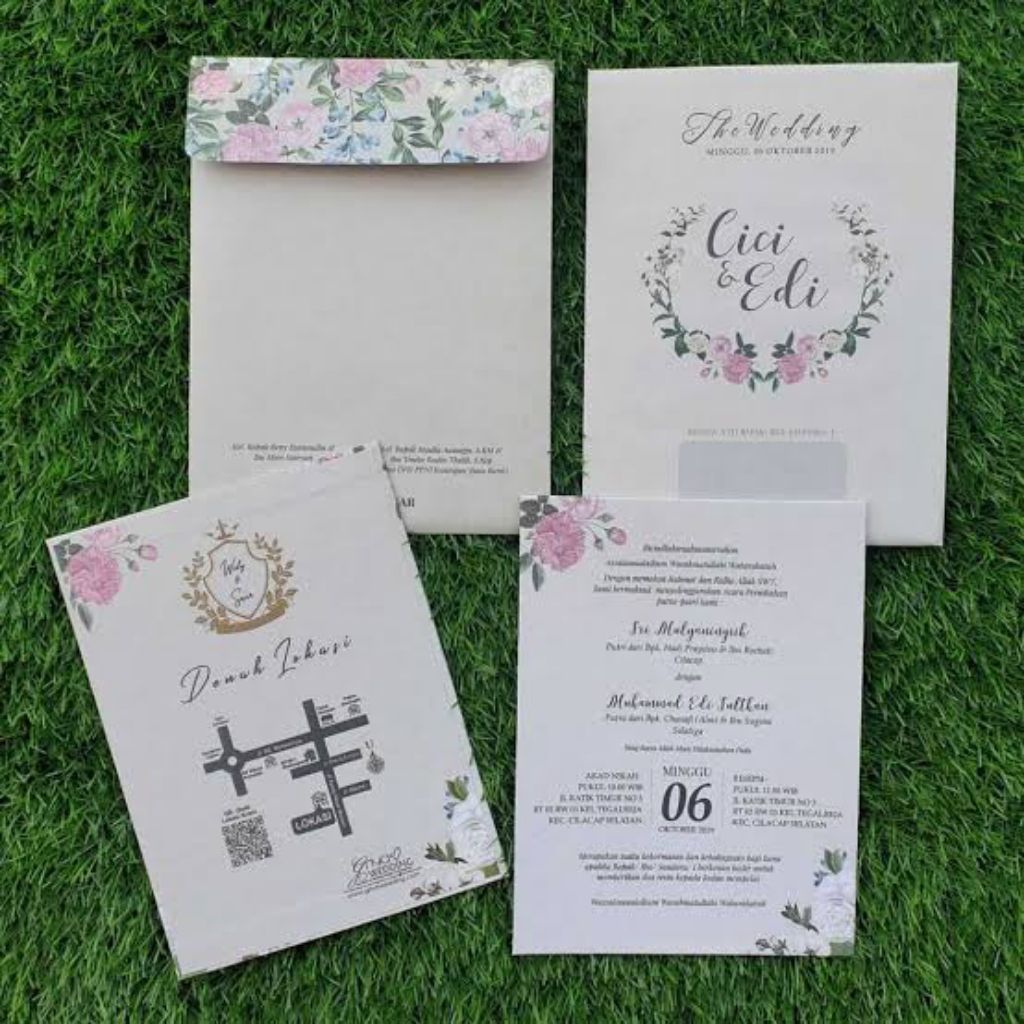 undangan pernikahan | undangan hardcover | undangan pernikahan | undangan amplop hardcover | undanga