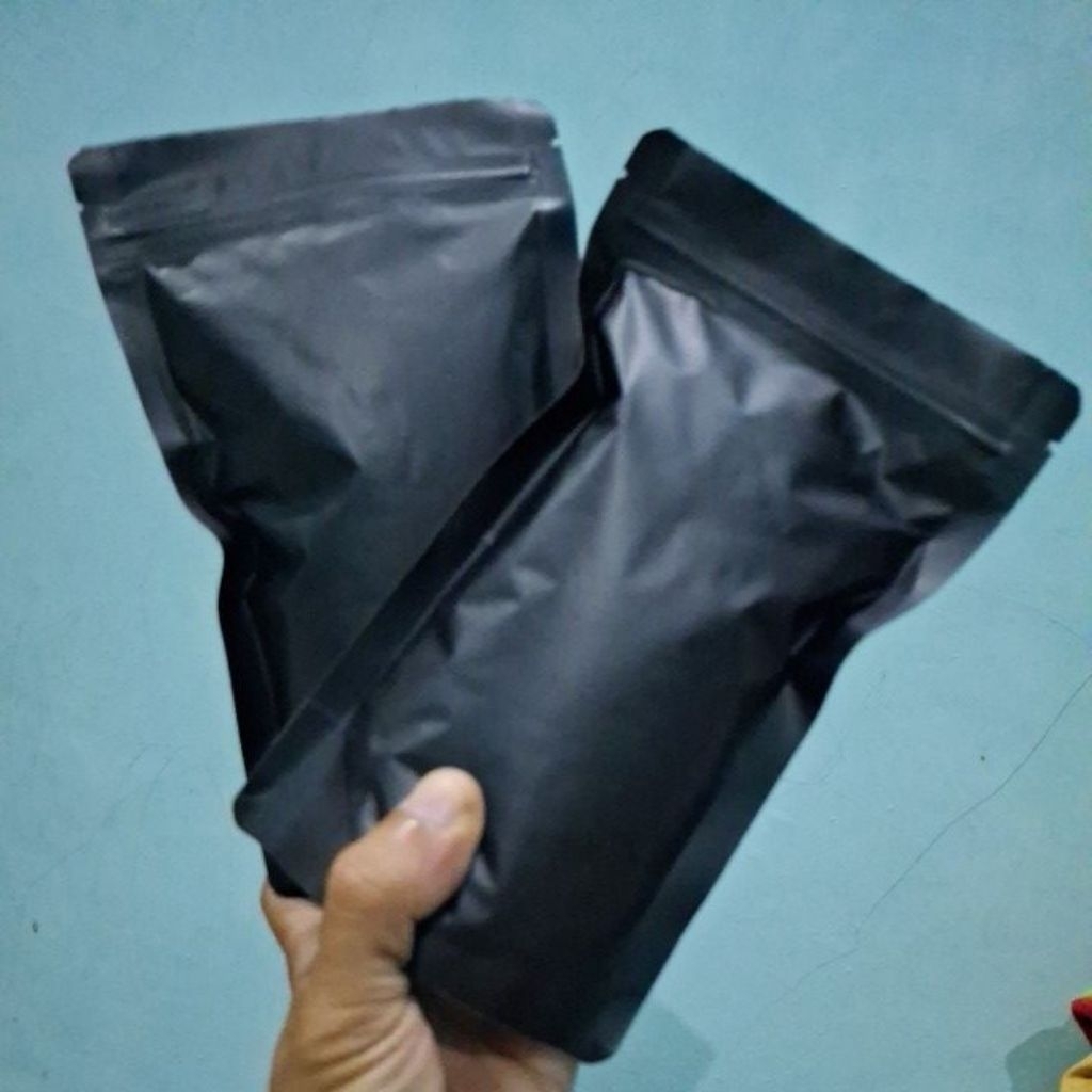 

Kopi Hitam