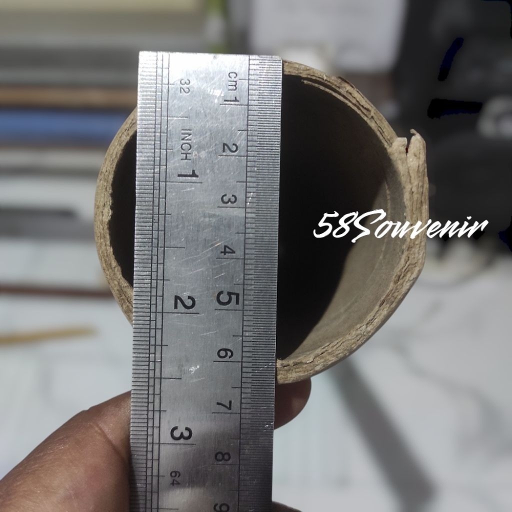 

Paper Tube Selongsong 140cm untuk Kertas Foto Poster Stiker / Kardus Paper Core Sticker mobil / Tabung Packing Packaging / Corong Karton Gulungan / bunga / skotlet